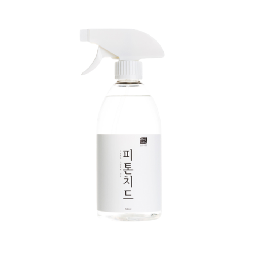 Purepedia Phytoncide Refresher Air Purifier