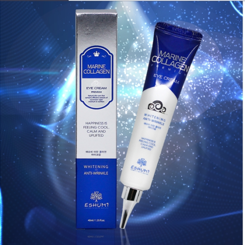 Eshumi Anti aging Marine Collagen Eye Cream