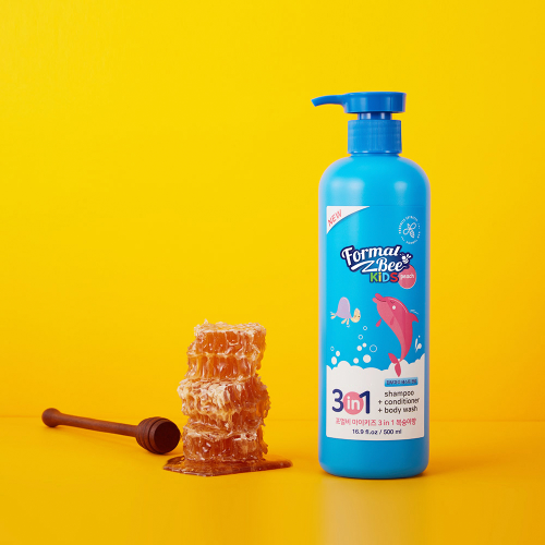 Natural ingredients that protect the skin