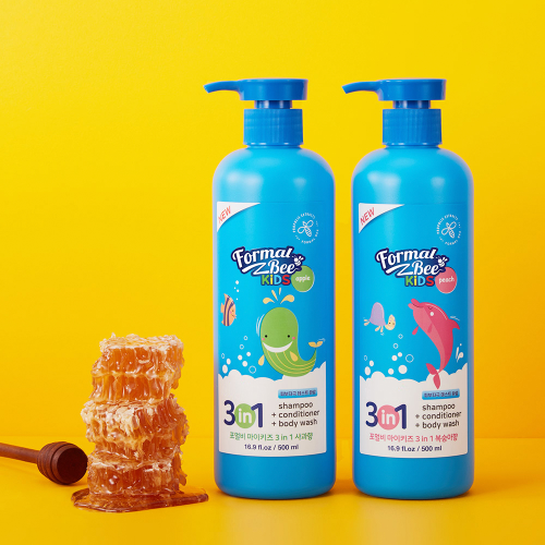 Completed skin irritation test