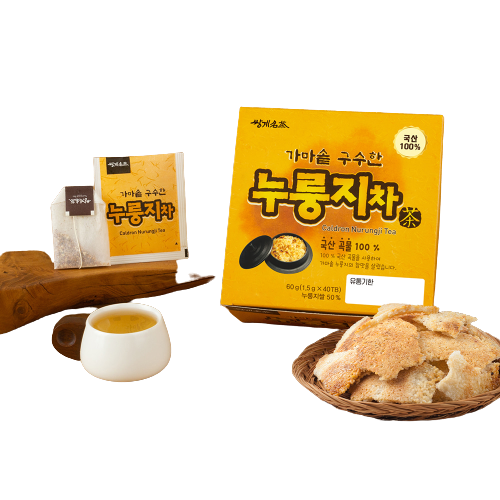 Corn Silk Tea