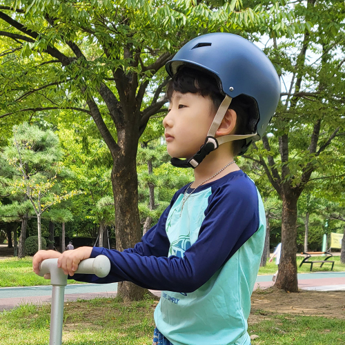Nordico Kinder Helmet