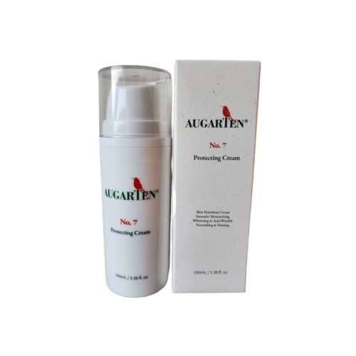 SKIN PROTECTION AND ANTIWRINKLE