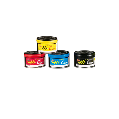 UV SHEETFED OFFSET PRINTING INK