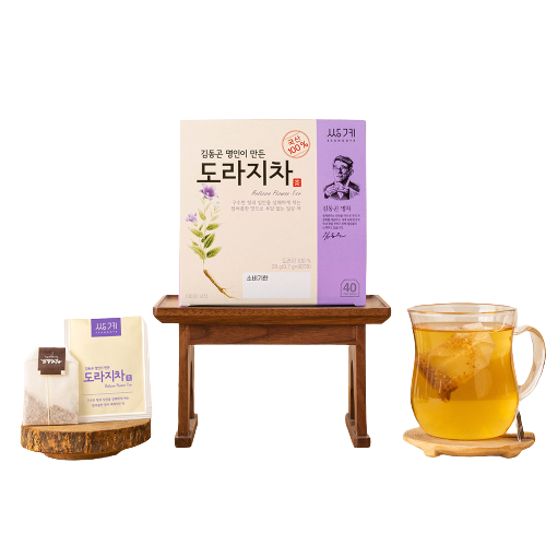 Bellflower Tea 40teabag