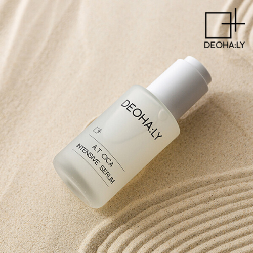 DEOHALY AT Cica Intensive Serum