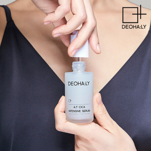 DEOHALY AT Cica Intensive Serum