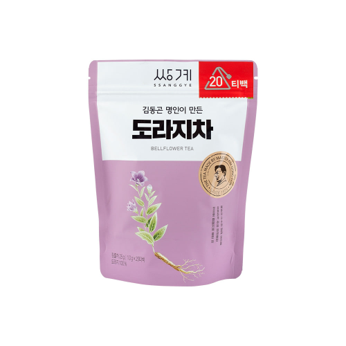 Bellflower Tea 20teabag x12ea