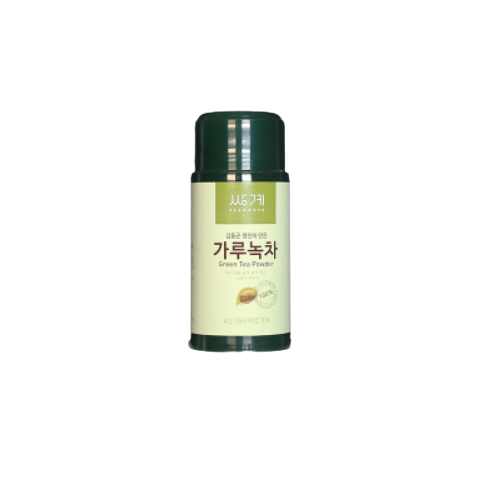 Green Tea Powder  40g