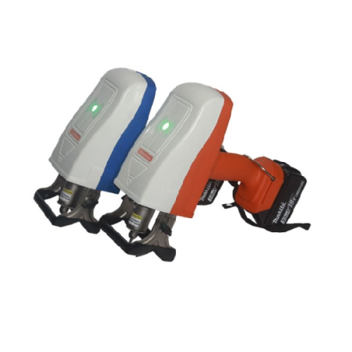   Portable Dot Peen Marking Machines