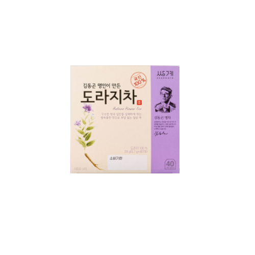 Bellflower Tea 40teabag