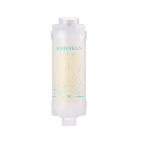 Bodibeam Vitamin Shower Filter 