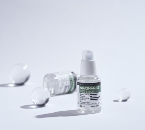 Derma Factory Niacinamide 20 Serum