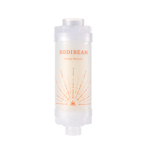 Bodibeam Vitamin Shower Filter 