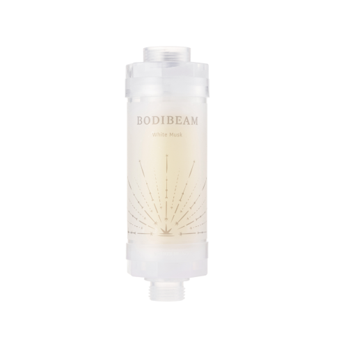 Bodibeam Vitamin Shower Filter 
