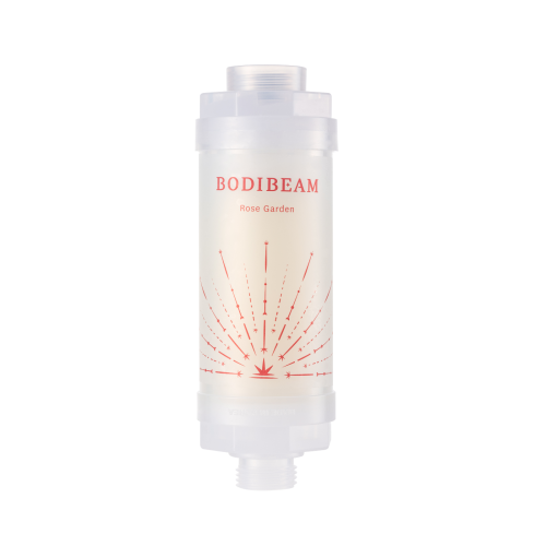 Bodibeam Vitamin Shower Filter 