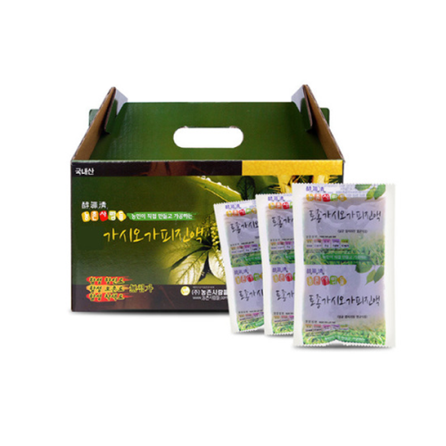 Acanthopanax Extract 80ml 30packs 1Box