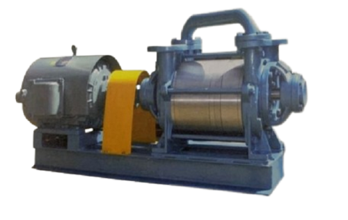 Water Ring Vacuum Pump