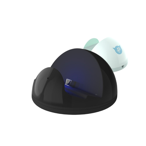 uv sterilization smartphone holder