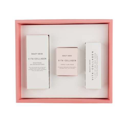Skin Care Gift Set