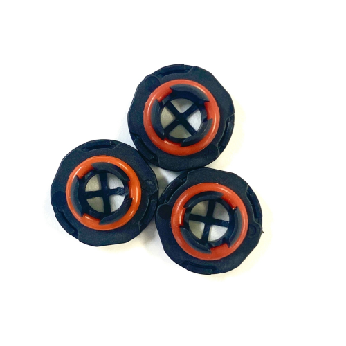 Avoid internal condensation with waterproof