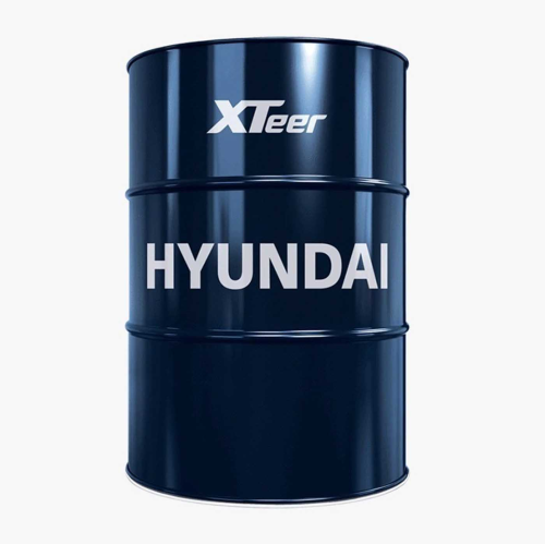 XTeer Gear Oil 75W90 80W90 80W90 LSD 85W140