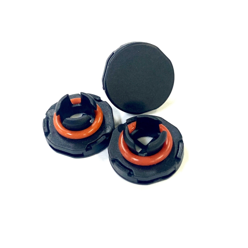 protect sealing from mechanical damages