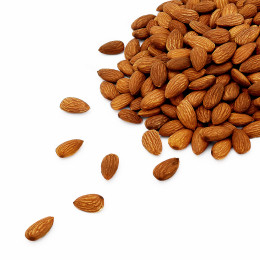 Roast Almond 1kg