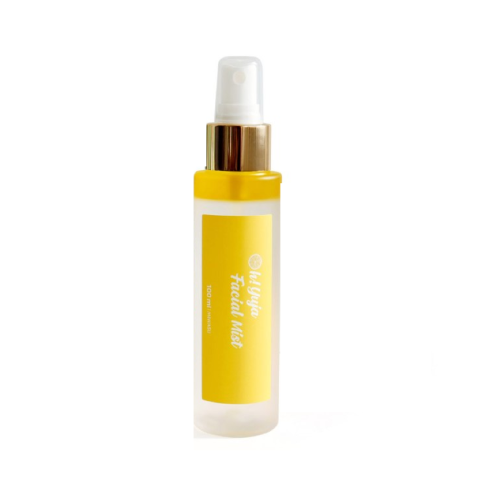 Yuja Facial Mist