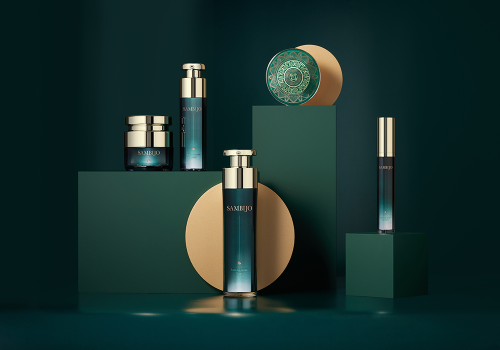 SAMBIJO Essential Caviar Eye Cream