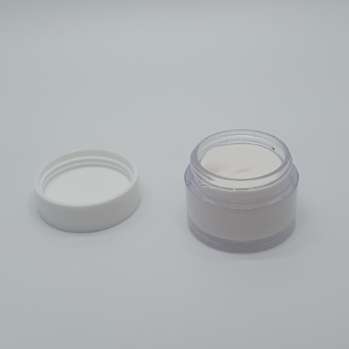 Calming Cream Formula OEM