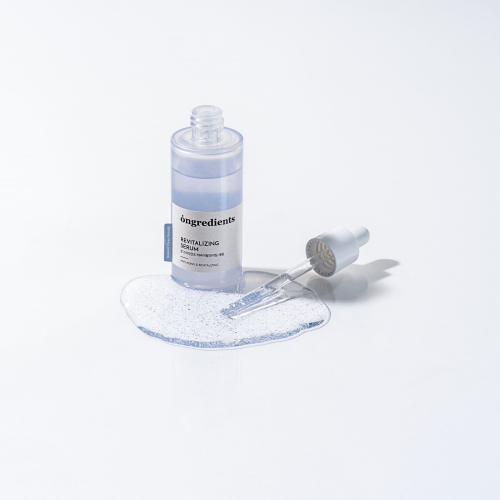Ongredients Revitalizing Serum