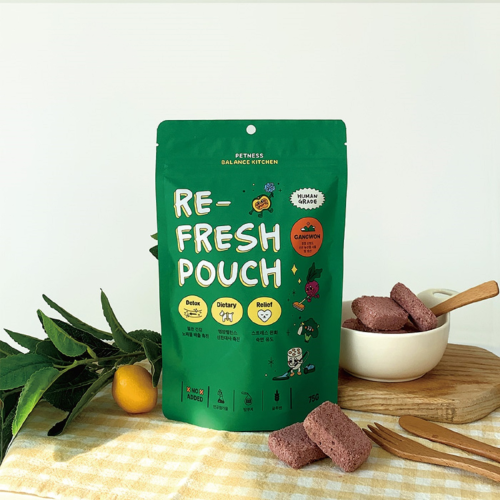 Petness Balance Kitchen Refresh Pouch