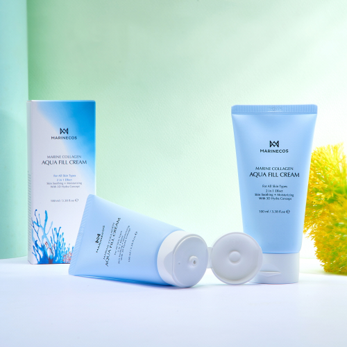 Marine Collagen Aqua Fill Cream