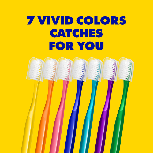 WAYV Extra Soft Toothbrush