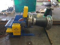 Easy and secure operating