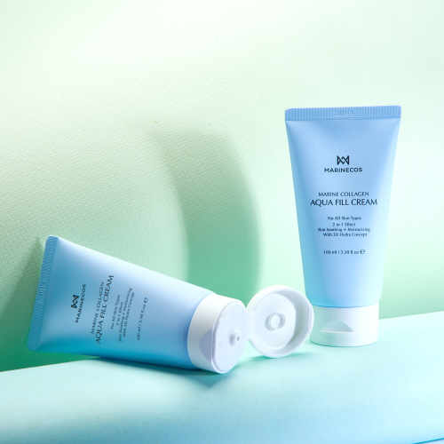 Marine Collagen Aqua Fill Cream