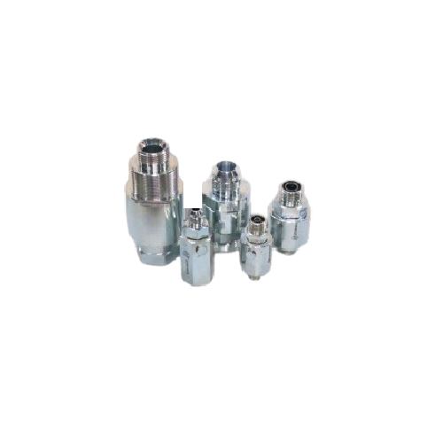 swivel for pipe and tube