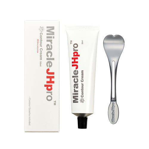 MiracleJHPro Contour Cream