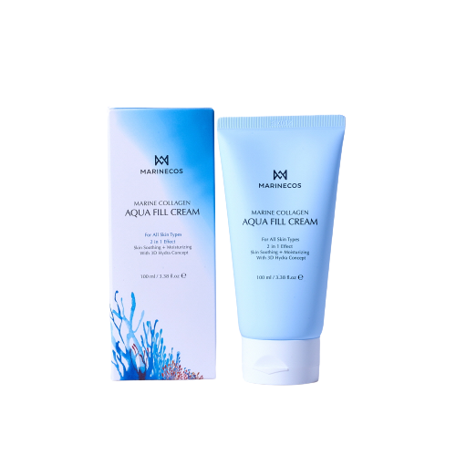 Marine Collagen Aqua Fill Cream