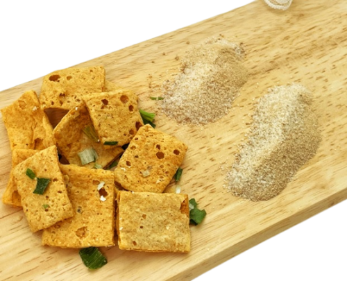 Dry Fish Cake Soup 15g