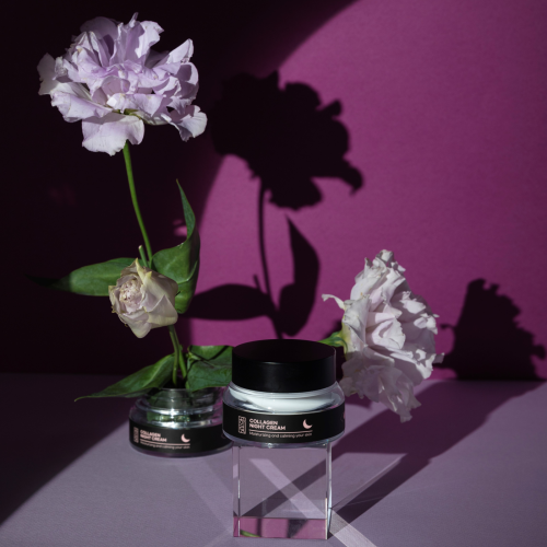 Haryeong Collagen Night Cream 50ml
