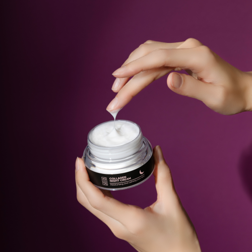 Haryeong Collagen Night Cream 50ml