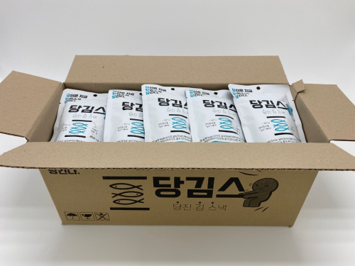 100 pcs in 1 carton box