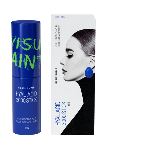 BLUEBOMB Hyal Acid 3000 Stick