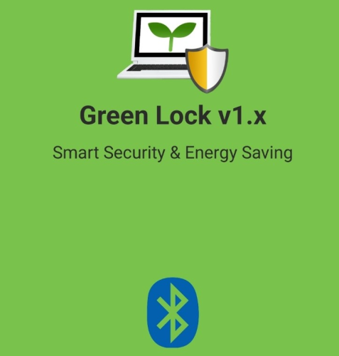 Green Lock