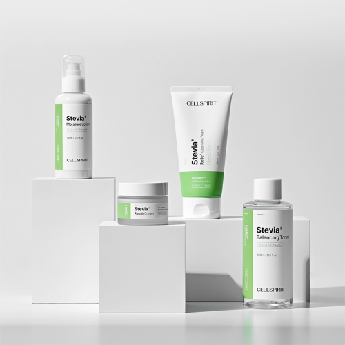 CELLSPIRIT Stevia 4 products