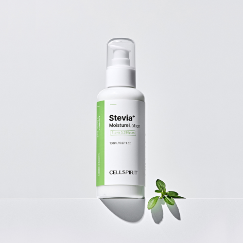 Korean stevia is contained