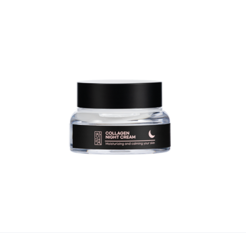 Haryeong Collagen Night Cream 50ml
