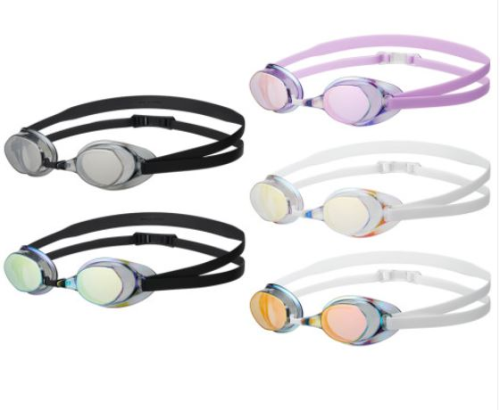 PhoenixMirror swimming goggles